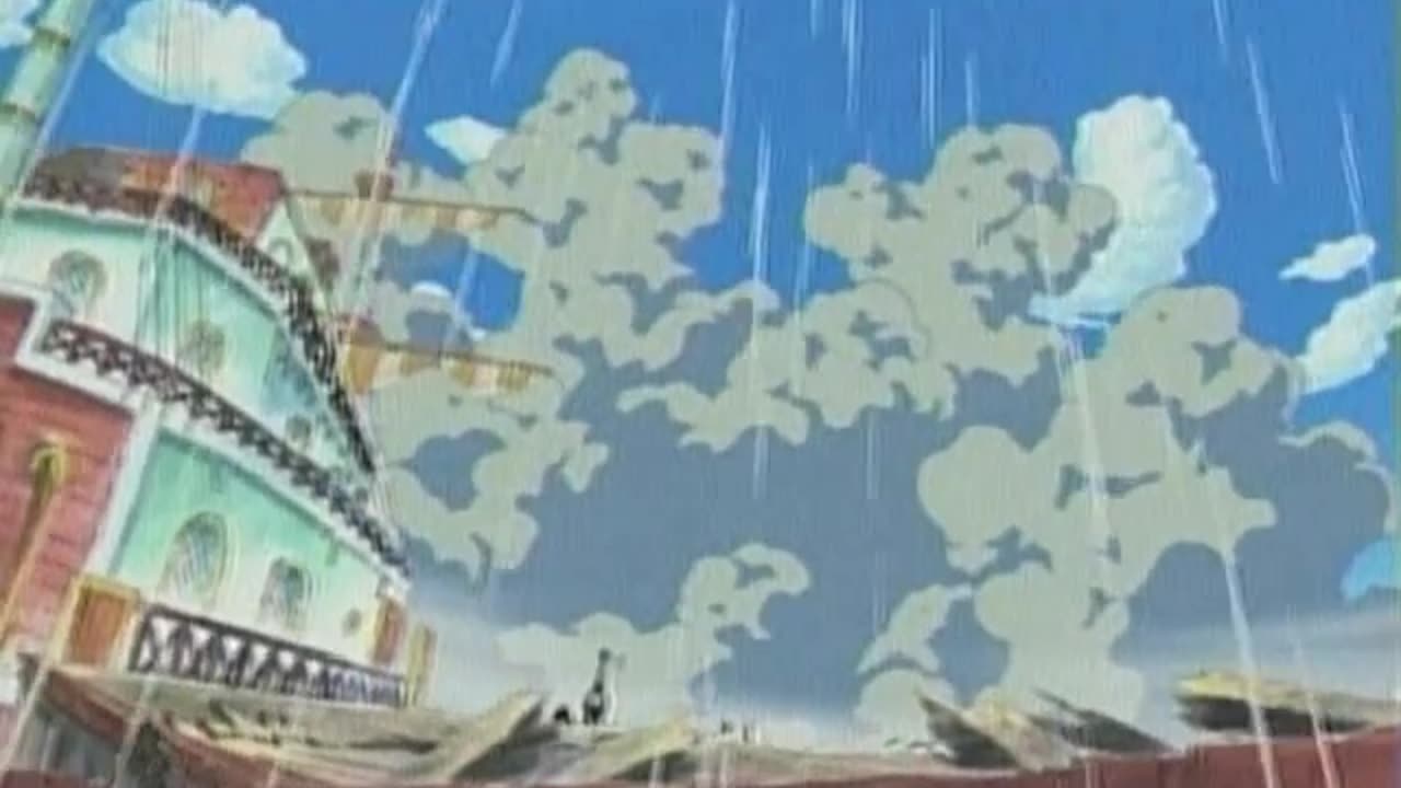 One Piece Episode 28