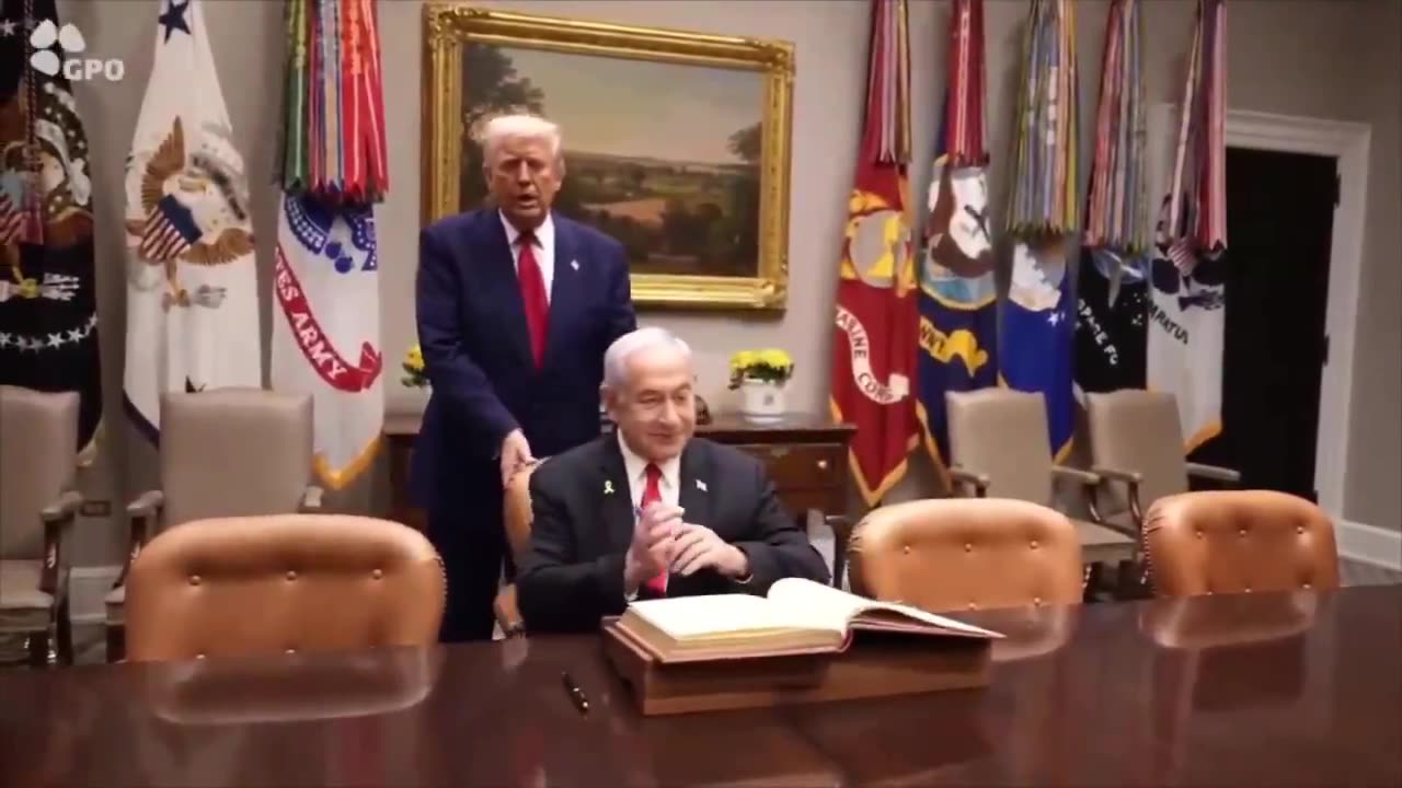 Shabbos Goy in Chief Did it Again