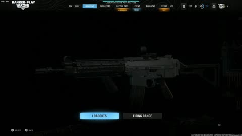 KBM Player uses Controller in Warzone
