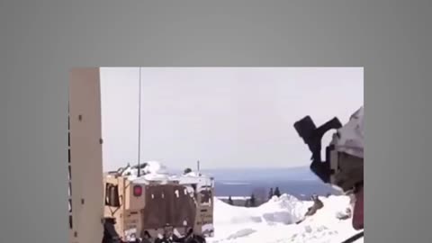 Crazy Small Military Drone