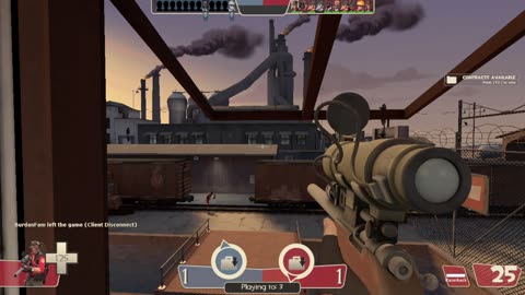 Back at it with TF2