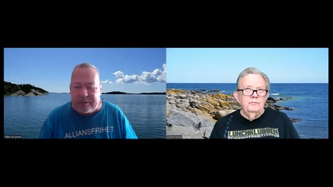 Lunchklubben 14 aug Hollywoodskådis ska rädda vindkraften