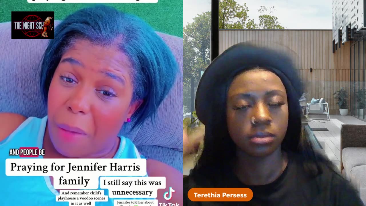 MCDONALDS WORKER UNALIVES HER MANAGER