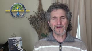 Messaggio dal padrone del mondo - 5° parte