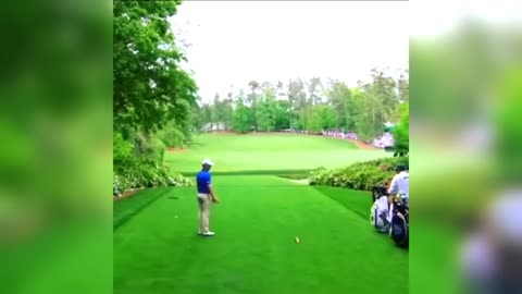 Funniest Golf Moments
