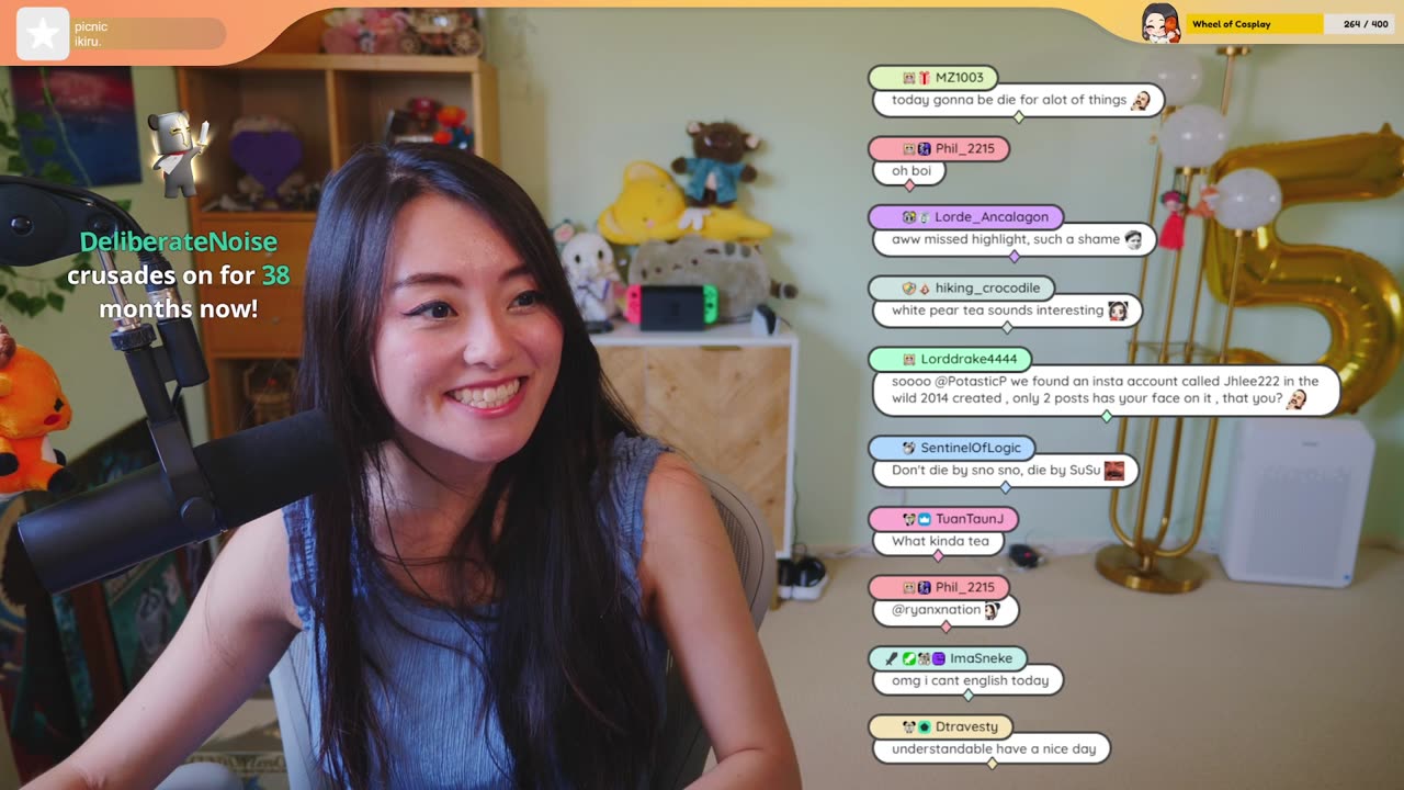 [8/05/25] PEAK GAMEPLAY~! w/ @susu_jpg