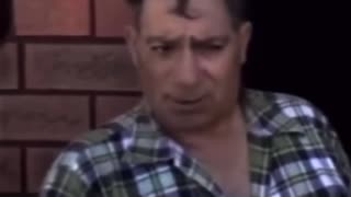 😂🙈 He just doesn't like em! | FunFM