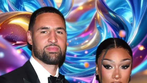 💯Megan thee Stallion Cooks For Her klay thompson And He Loves It