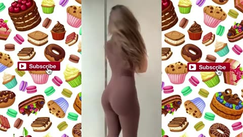 🍑NEW🍰BigBank TikTok Challenge🍑🍰