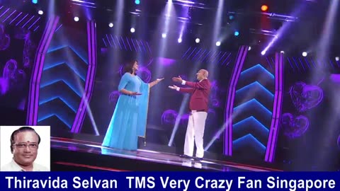 T. M. Soundararajan Legend & Kamalanathan Singapore