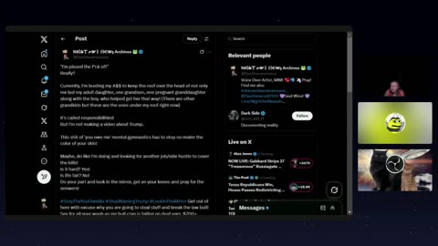 Ahoy The Ship Show Repeat of Night Owl News Archives-08/21/2025