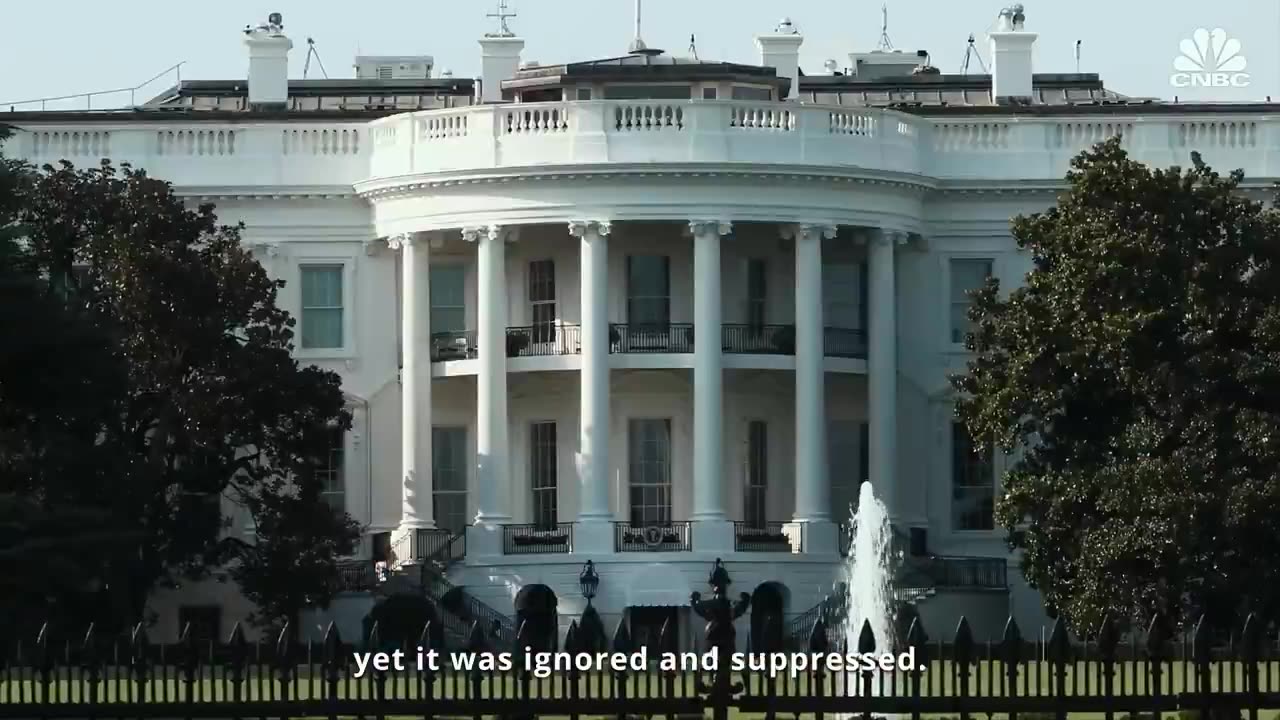 🚨 NEVER FORGET THE FORCED INJECTION