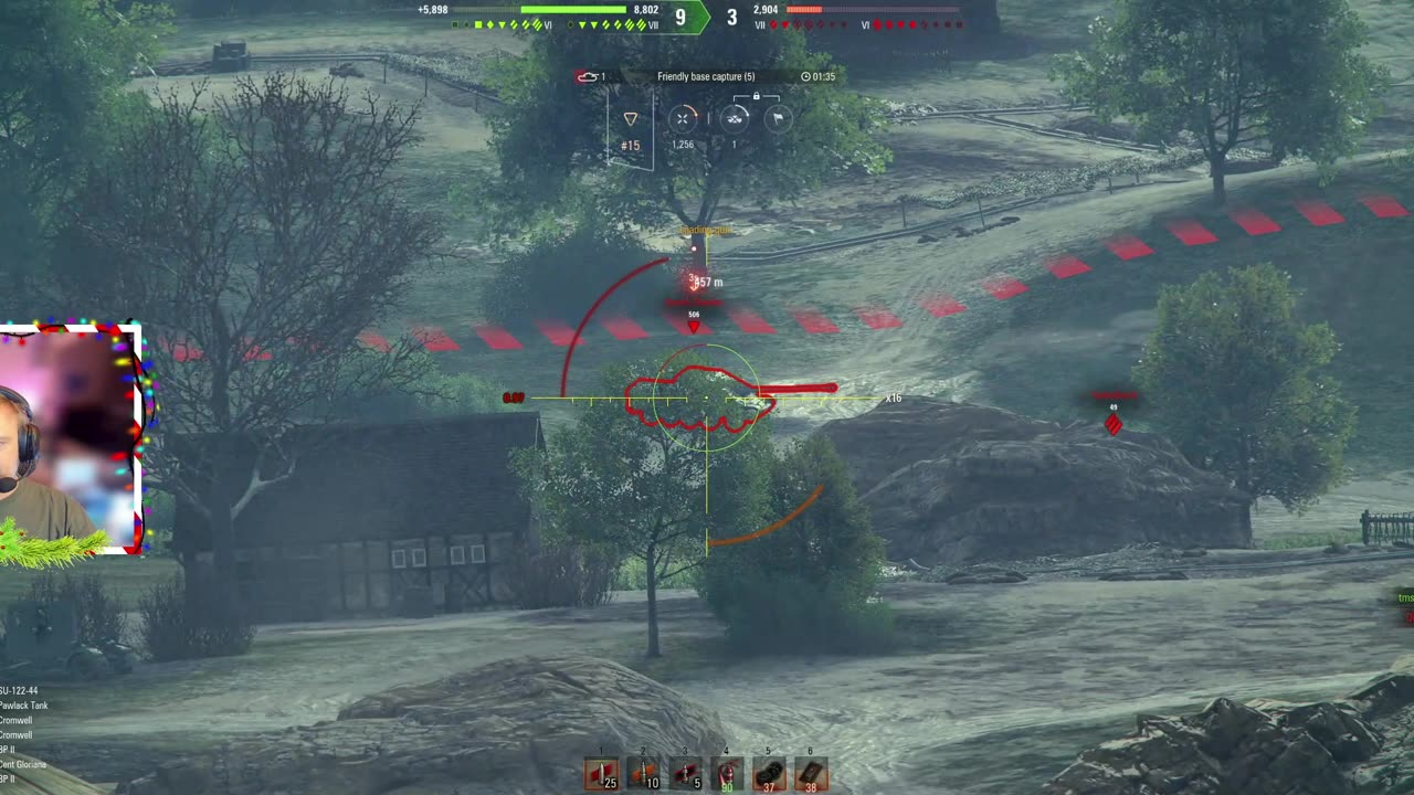 Highlight: 🎄🎁HOLIDAY OPS 2026