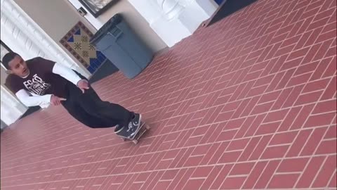 🤯🛹 Epic Steeze! The Most Stylish Skate Clip Ever! | SkateNation