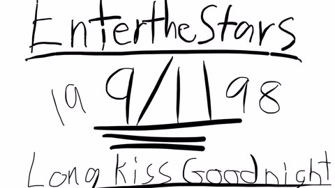 EntertheStars