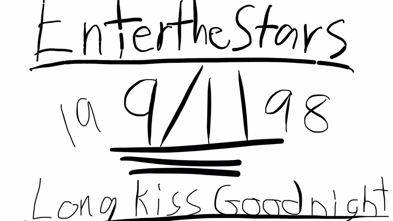 EntertheStars