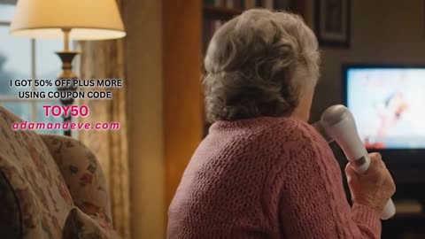 Grandma Ordered a Wand… Now We’re Speechless