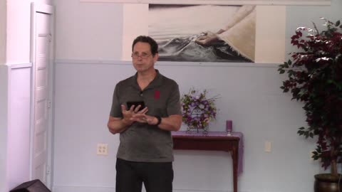 The Power of “They” | Becoming a Mystical Community That Turns Cities Upside Down