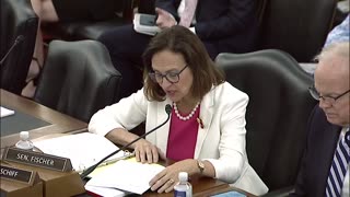 Review of the USDA Reorganization Proposal - July 30, 2025