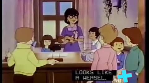 CBS Storybreak - Zucchini