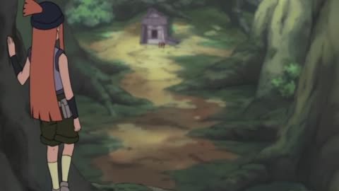 [Anime Time] Naruto - 139 - Pure Terror! The House of Orochimaru