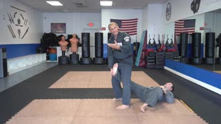 Locked Wing - Relationships