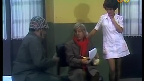 El Chapulin Colorado - Capitulo 3 - 1973x03
