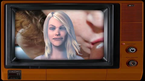 PkGirl Presents: Joy Joi (LOST/DELETED/REVIVED)