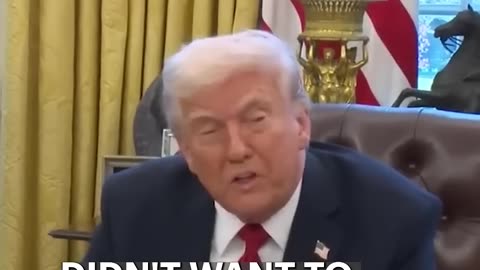 IT’S THE ONLY SOLUTION