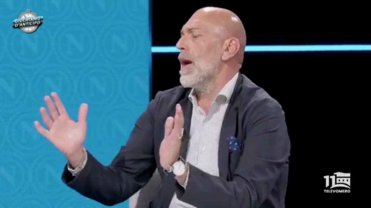 Modugno: "Su David c’è grandissima concorrenza, più che le commissioni gli ostacoli sono altri”