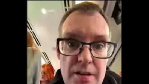 Tim Eldridge All Night Raging Slug & Doxed By Man He’s Abused For Years