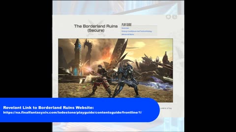 Final Fantasy 14: Dawntrail, Dynamis Ryne Podcast on May 10, 2025
