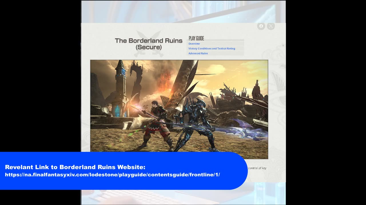 Final Fantasy 14: Dawntrail, Dynamis Ryne Podcast on May 10, 2025
