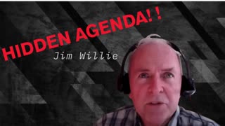 🕵️‍♂️ Jim Willie EXPOSES the Deep State’s Most Sinister Secrets!🕵️‍♂️|Part 1|