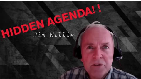 🕵️‍♂️ Jim Willie EXPOSES the Deep State’s Most Sinister Secrets!🕵️‍♂️|Part 1|