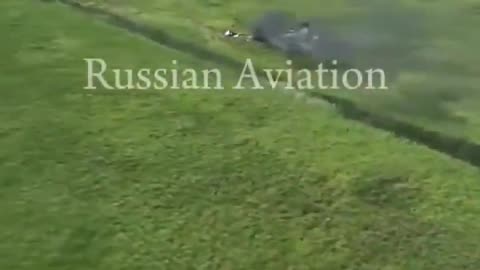 ✈️💥 Ukraine Russia War | Russian Su-35 Downed Near Yurasovo, Kursk | RCF