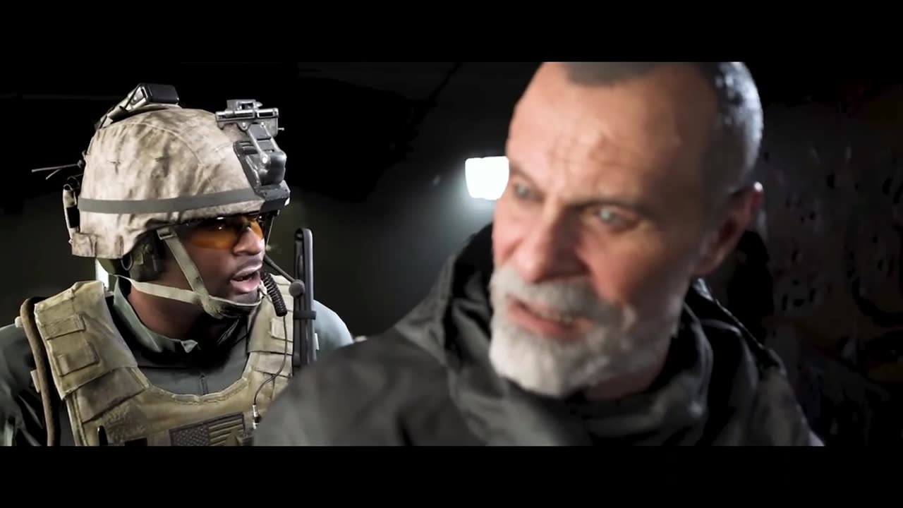 The Most Realistic Mission in Call of Duty ULTRA Graphics Gameplay 60FPS HDR