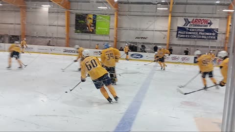 Preds 2025 Dev Camp 2
