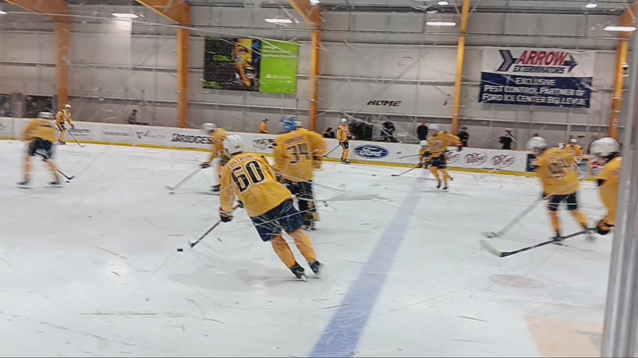 Preds 2025 Dev Camp 2