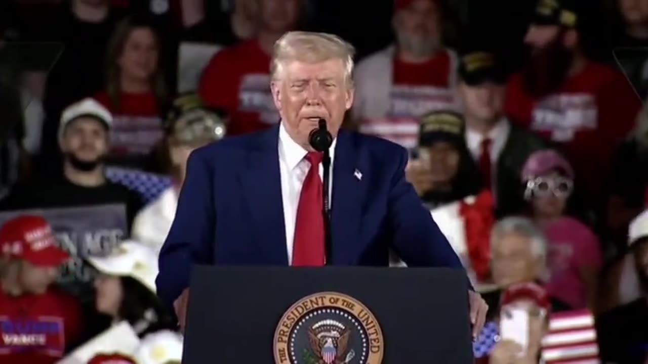 Trump Hilariously Rips Democrat Trying to Impeach Him Again