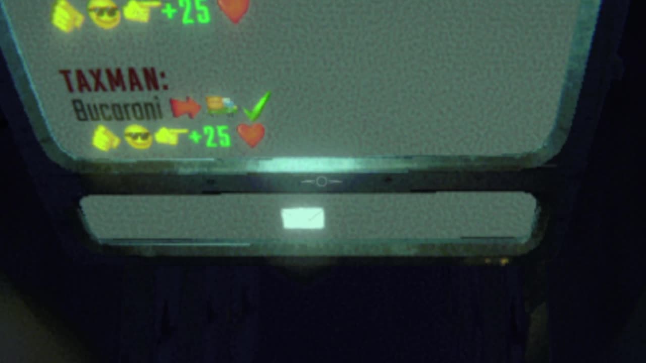 Right At The End (R.E.P.O.)