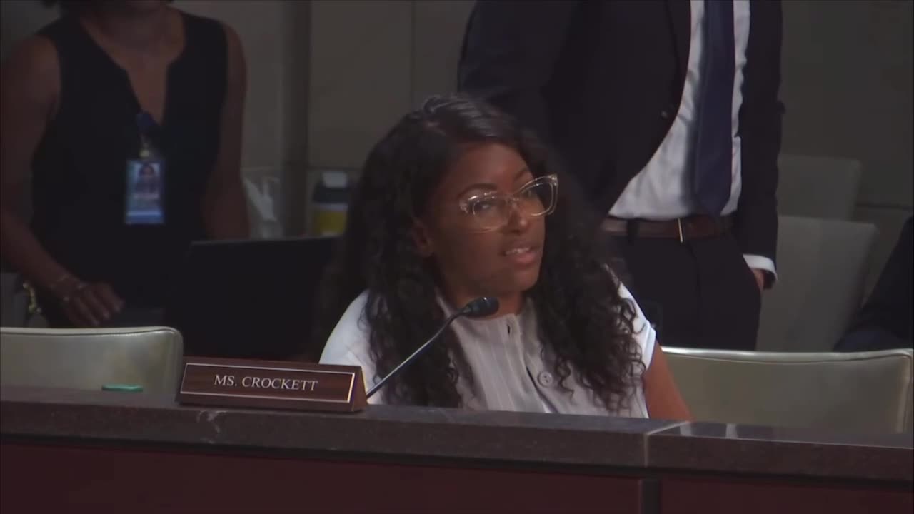 Chaos erupts in hearing after Dems move to subpoena Elon Musk over drug use