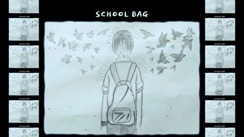 School Bag