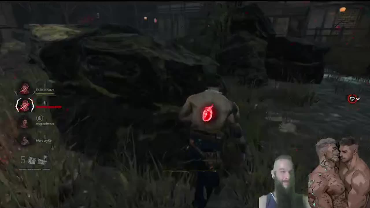 For my Felix Mains out there, love you all too!