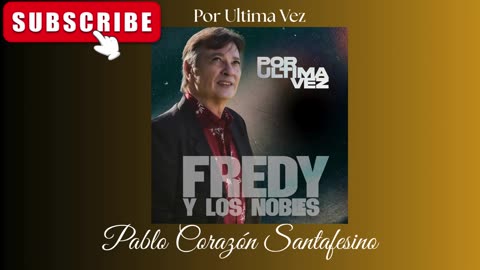 Fredy y Los Nobles