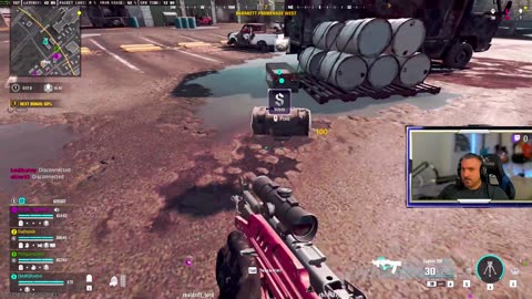 WARZONE