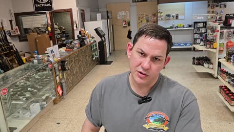 Miracle Healing & Spreading The Gospel