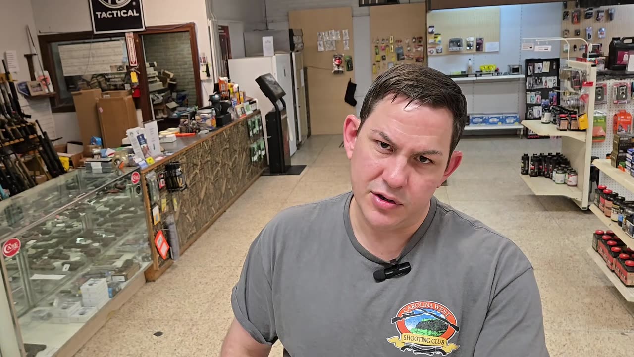 Miracle Healing & Spreading The Gospel