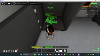 [Full Gameplay #284-2025] Roblox: Da Hood