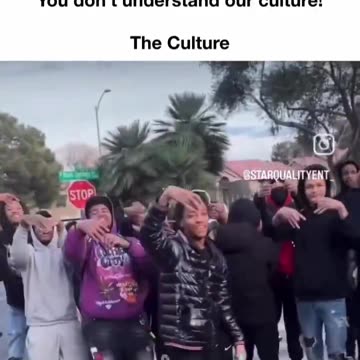 So much 'Culture'
